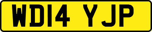 WD14YJP