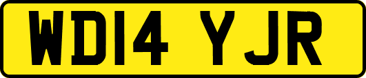 WD14YJR