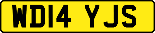 WD14YJS