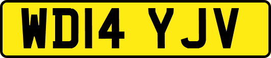 WD14YJV