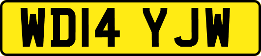 WD14YJW