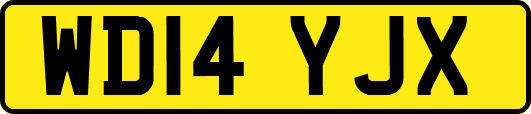 WD14YJX