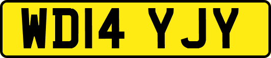 WD14YJY
