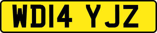 WD14YJZ