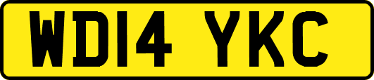 WD14YKC
