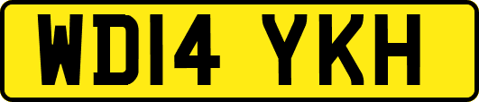 WD14YKH