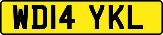 WD14YKL
