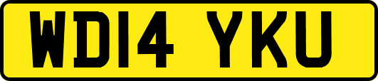 WD14YKU