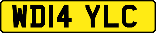 WD14YLC