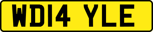 WD14YLE