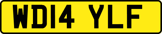 WD14YLF