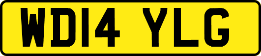 WD14YLG