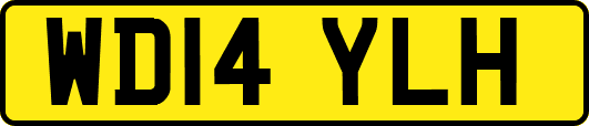 WD14YLH