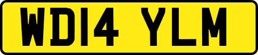 WD14YLM