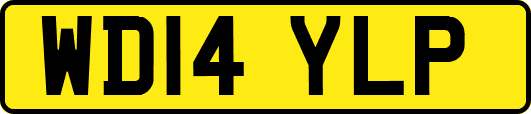 WD14YLP