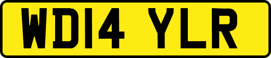 WD14YLR