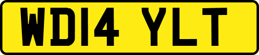 WD14YLT