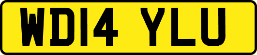 WD14YLU