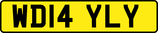 WD14YLY