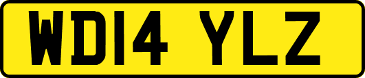 WD14YLZ