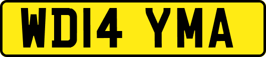 WD14YMA