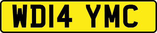 WD14YMC