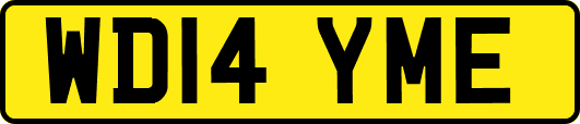WD14YME