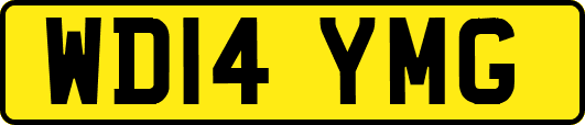 WD14YMG