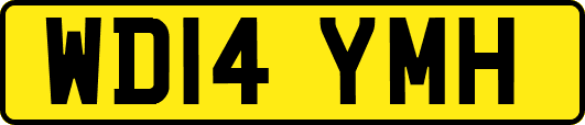 WD14YMH