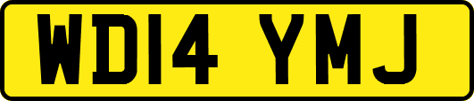 WD14YMJ