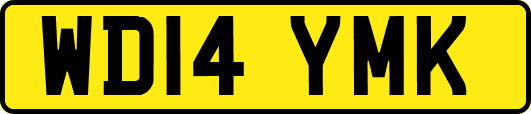 WD14YMK