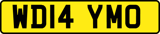 WD14YMO