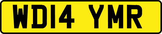 WD14YMR