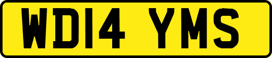WD14YMS