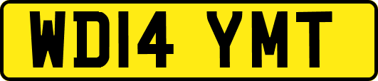 WD14YMT