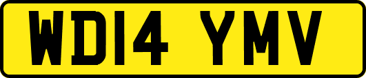 WD14YMV