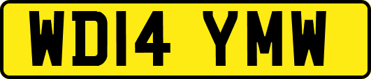 WD14YMW