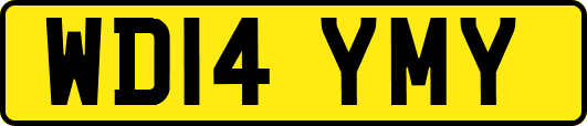 WD14YMY