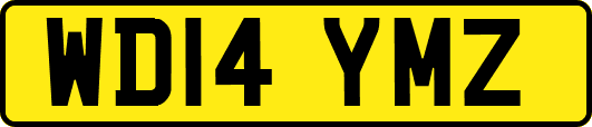 WD14YMZ