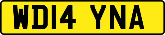 WD14YNA