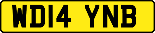 WD14YNB