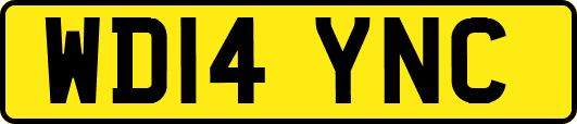 WD14YNC