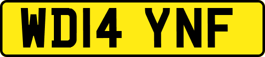 WD14YNF