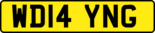WD14YNG