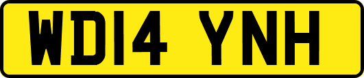 WD14YNH