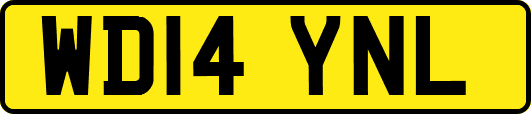 WD14YNL