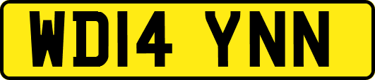 WD14YNN