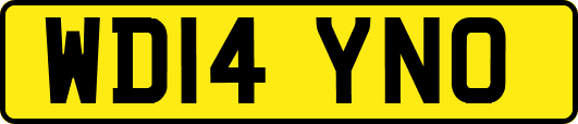 WD14YNO