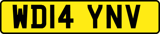 WD14YNV