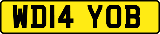 WD14YOB
